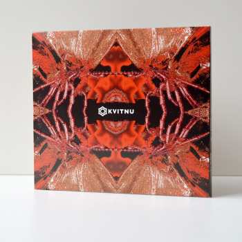 CD Mingle: Static