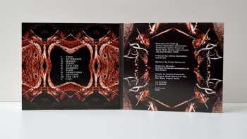CD Mingle: Static