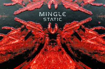 CD Mingle: Static