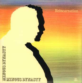 4CD/Doos Mingus Big Band:  The Complete Remastered Recordings On Black Saint & Soul Note