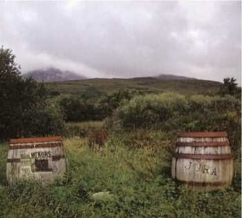 Album The Mekons: Jura