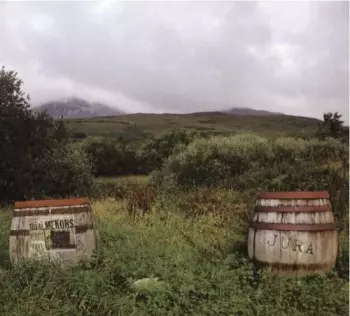 Jura