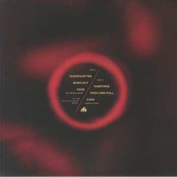 LP Mini Trees: Burn Out CLR | LTD