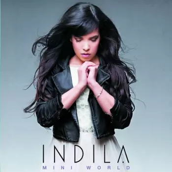 Indila: Mini World