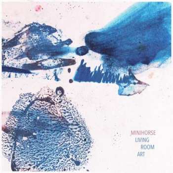 Album Minihorse: Living Room Art