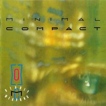 CD Minimal Compact: Deadly Weapons