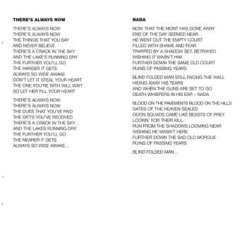 CD Minimal Compact: Deadly Weapons