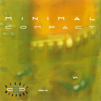 CD Minimal Compact: Deadly Weapons