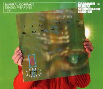 CD Minimal Compact: Deadly Weapons