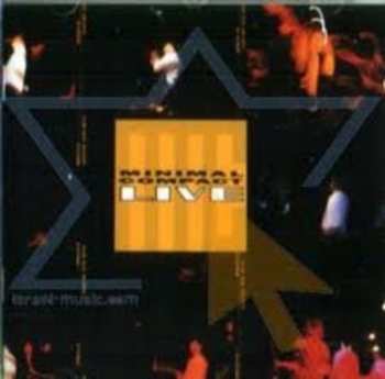 CD Minimal Compact: Live
