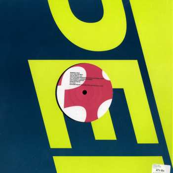 LP Minimal Man: Chicken Store