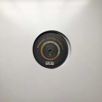 LP Minimono: Half Way Trough (Pt.1)
