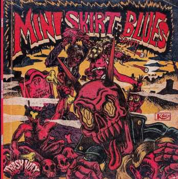 Album Miniskirt Blues: Miniskirt Blues