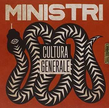 Album Ministri: Cultura Generale