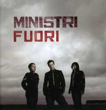 Album Ministri: Fuori