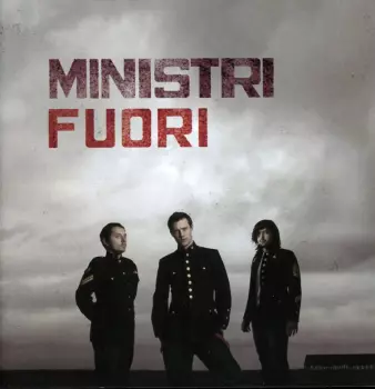 Ministri: Fuori