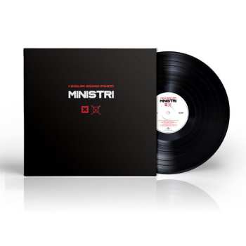 LP Ministri: I Soldi Sono Finiti LTD | NUM