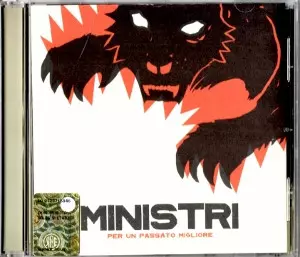 Ministri: Per Un Passato Migliore