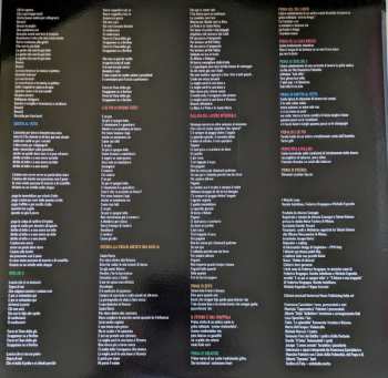 LP Ministri: Tempi Bui LTD