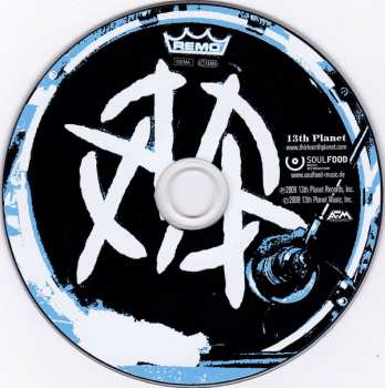CD Ministry: Adios... Puta Madres