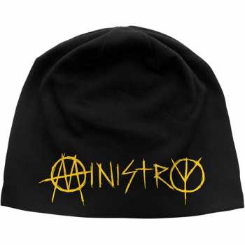 Merch Ministry: Pet Logo Ministry