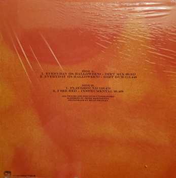 LP Ministry: Everyday (Is Halloween) - The Lost Mixes LTD | CLR