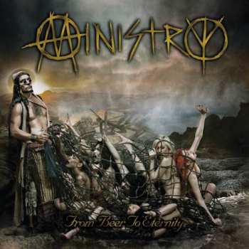 CD Ministry: From Beer To Eternity