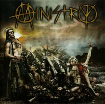 CD Ministry: From Beer To Eternity LTD | DIGI