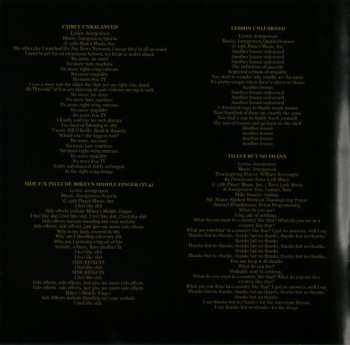 CD Ministry: From Beer To Eternity LTD | DIGI