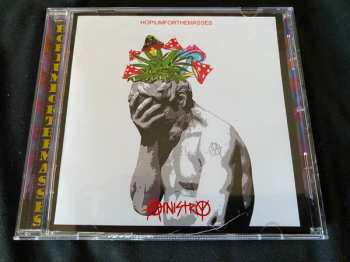 CD Ministry: Hopiumforthemasses