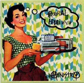 Album Ministry: Moral Hygiene