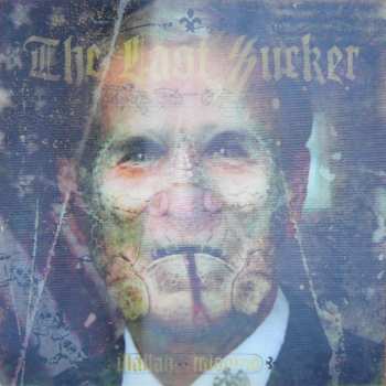 CD Ministry: The Last Sucker DIGI