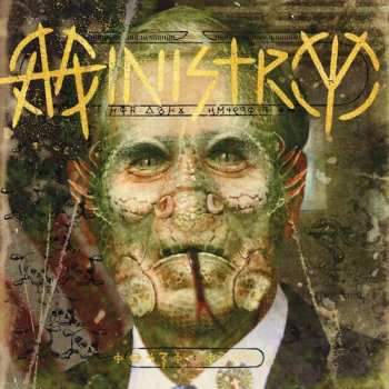 CD Ministry: The Last Sucker DIGI
