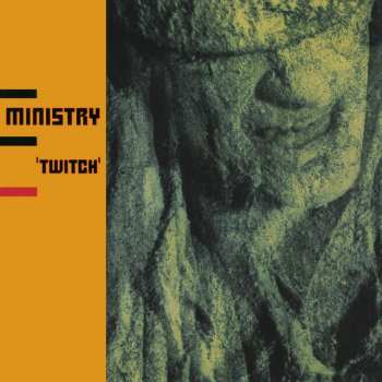 CD Ministry: Twitch