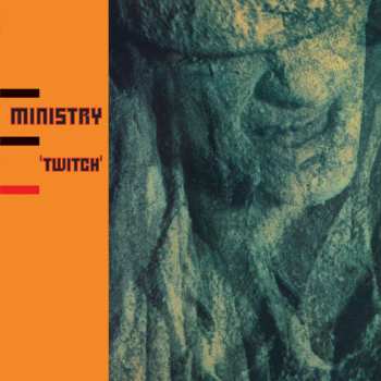 LP Ministry: Twitch