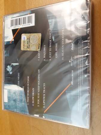 CD Mink DeVille: Le Chat Bleu