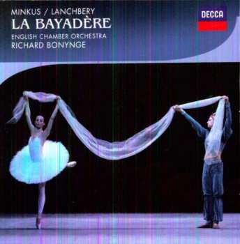 2CD English Chamber Orchestra: La Bayadère