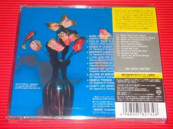 CD Minnie Riperton: Adventures In Paradise