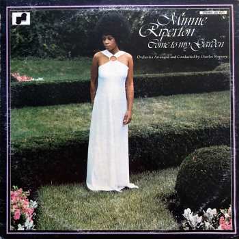 LP Minnie Riperton: Come To My Garden