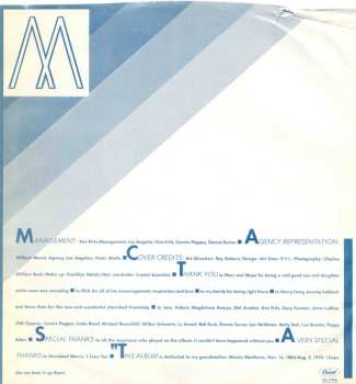 LP Minnie Riperton: Minnie
