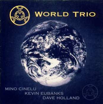 Album Dave Holland: World Trio
