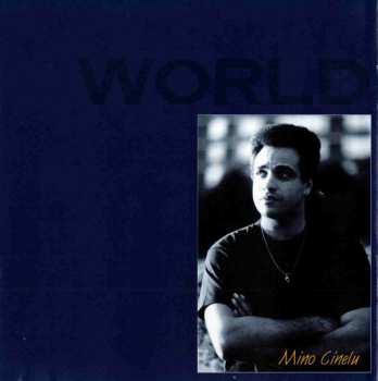 CD Dave Holland: World Trio