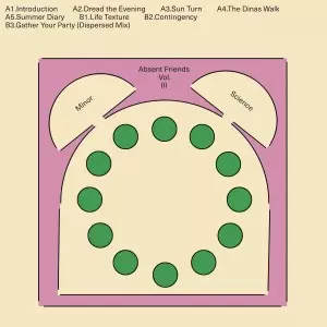 Minor Science: Absent Friends Vol. III