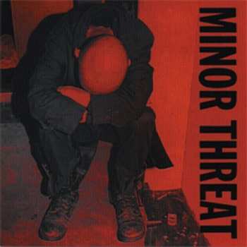 SP Minor Threat: 1st 7 Inch