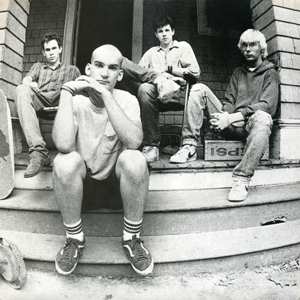 SP Minor Threat: Salad Days