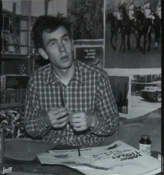 SP Minor Threat: Salad Days