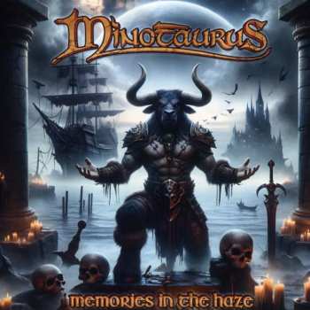 Album Minotaurus: Memories In The Haze