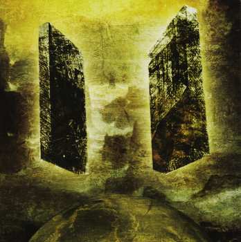 CD Minsk: With Echoes In The Movement Of Stone
