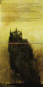 CD Minsk: With Echoes In The Movement Of Stone