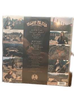 LP Mint Field: Levitation Sessions CLR | LTD